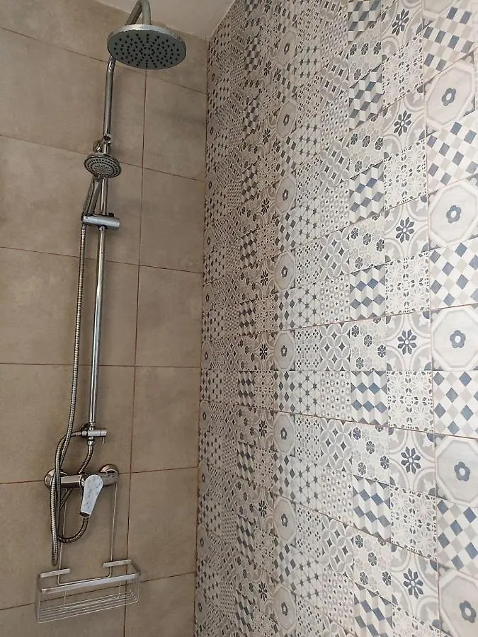Prázdninový dům Casa Santa Rita Centro