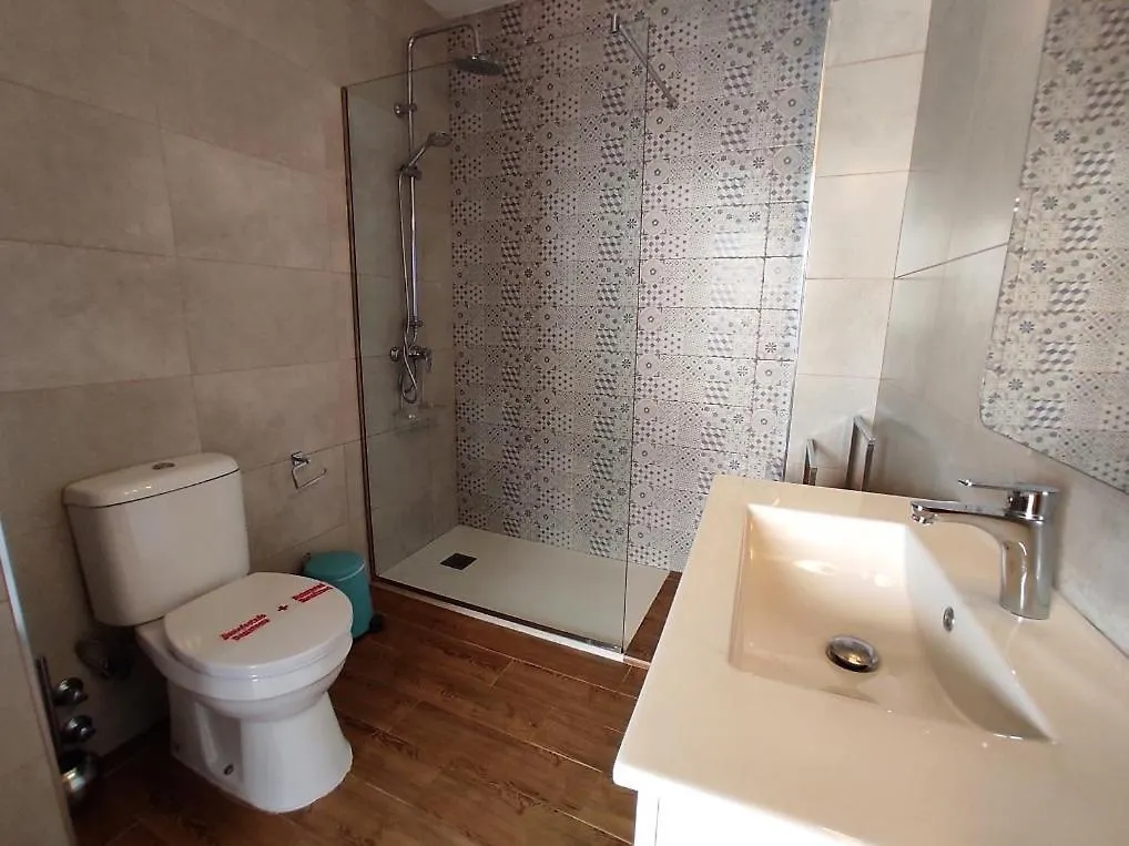 Casa Santa Rita Centro Španělsko