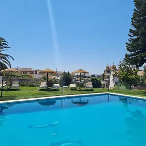 Casa Mama Lola Fuengirola