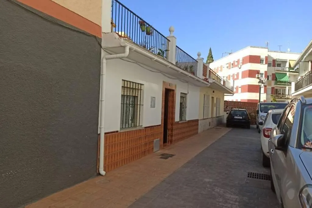 Holiday home Casa Santa Rita Centro