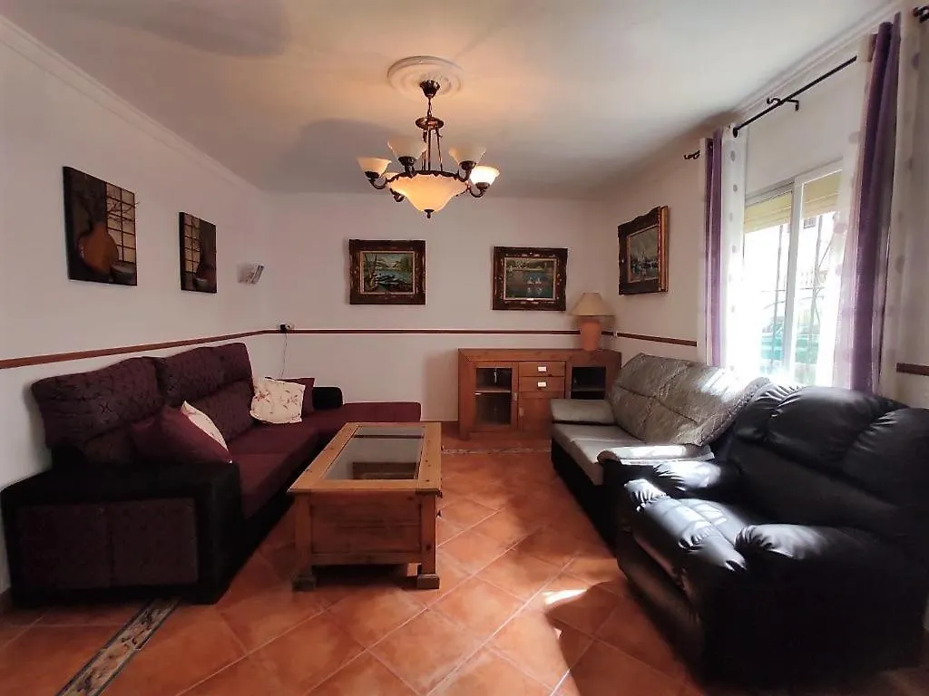 Holiday home Casa Santa Rita Centro