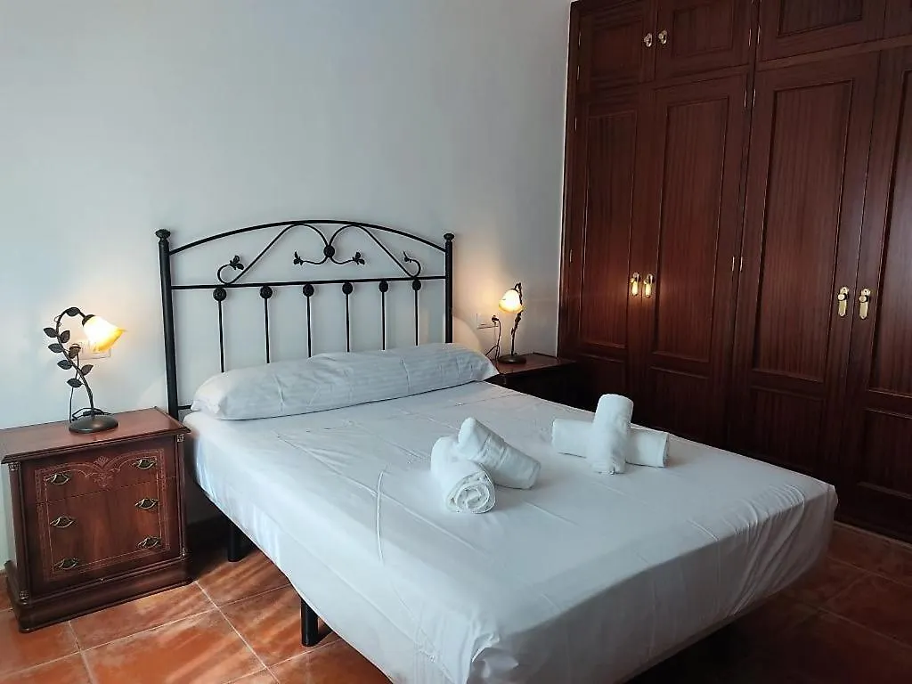 Casa Santa Rita Centro 0*, Fuengirola