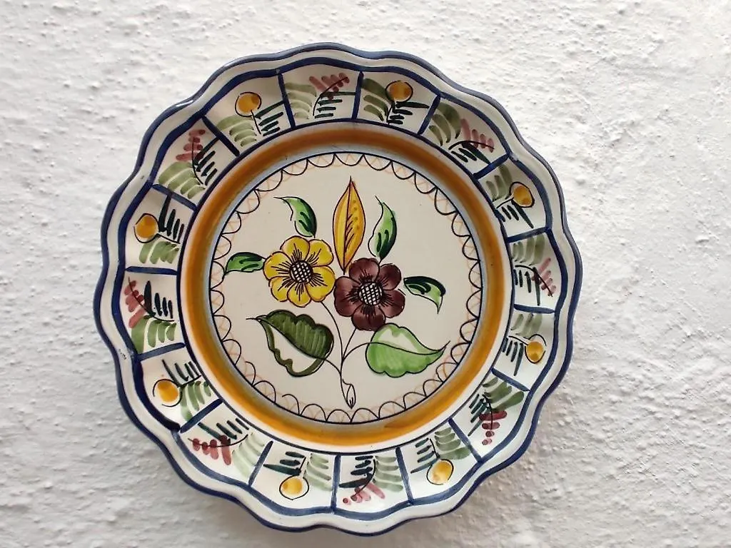 Holiday home Casa Santa Rita Centro