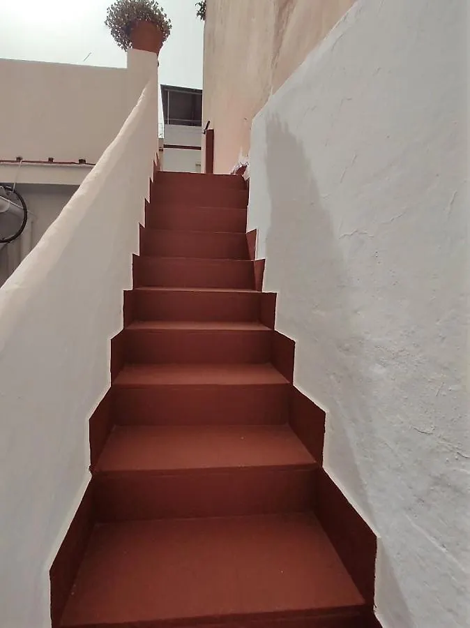 Holiday home Casa Santa Rita Centro