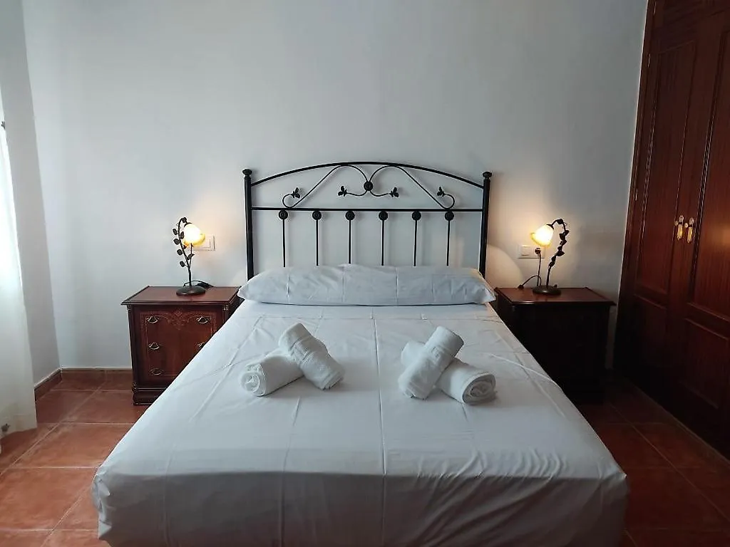 Casa Santa Rita Centro