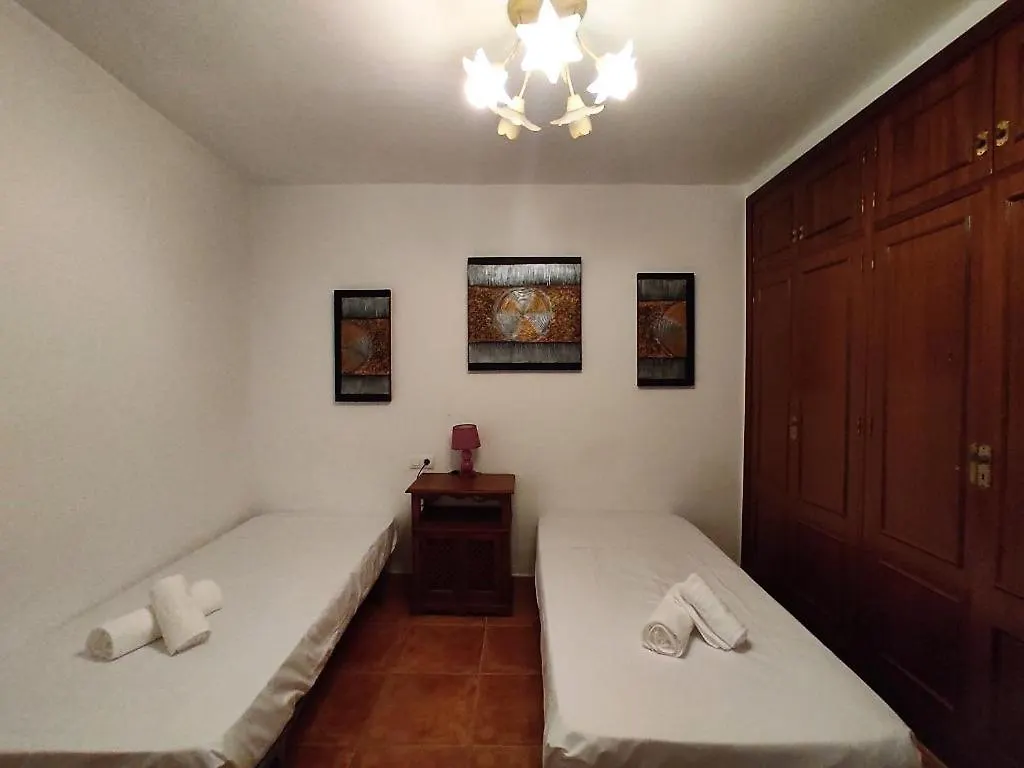 Casa Santa Rita Centro